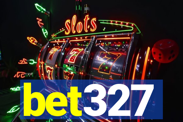 bet327