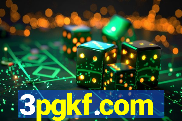 3pgkf.com