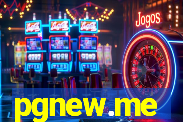 pgnew.me