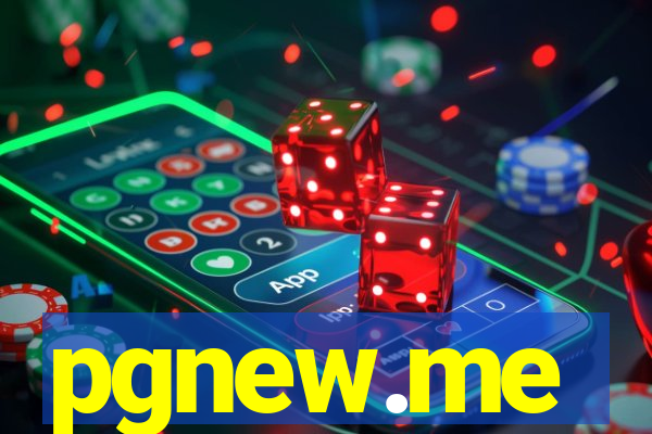 pgnew.me