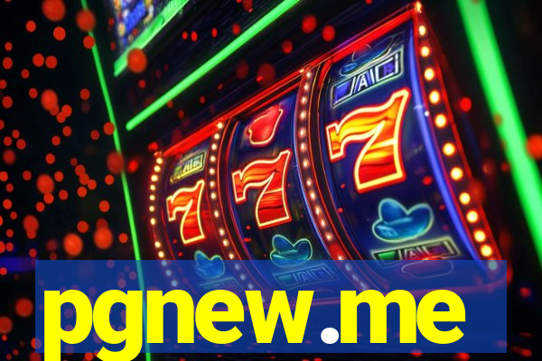 pgnew.me