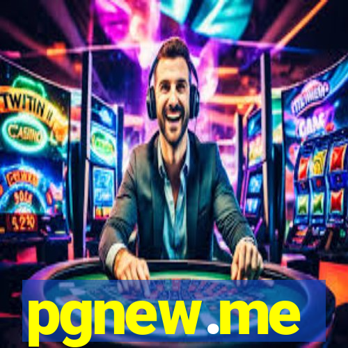 pgnew.me