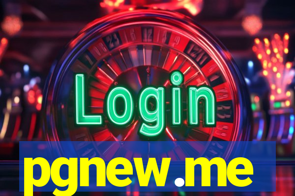 pgnew.me