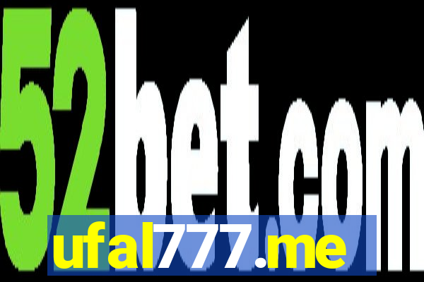 ufal777.me