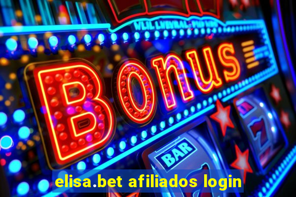 elisa.bet afiliados login