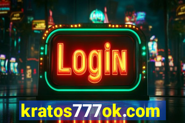 kratos777ok.com