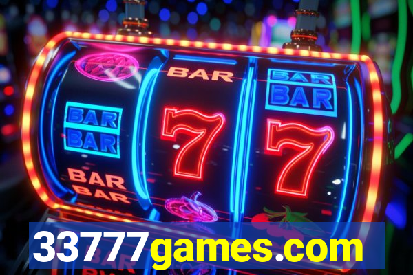 33777games.com
