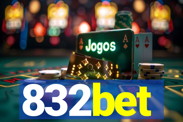 832bet