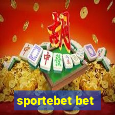 sportebet bet