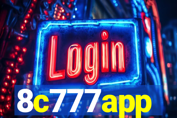 8c777app