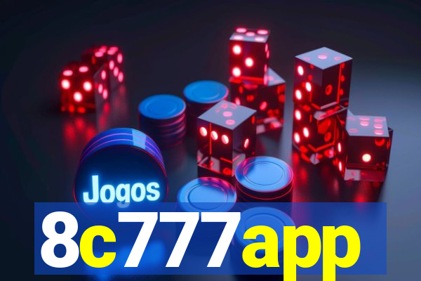 8c777app