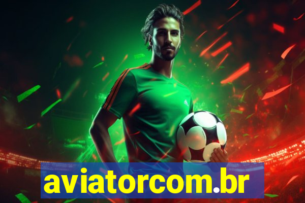 aviatorcom.br