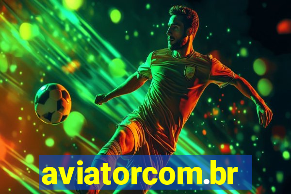 aviatorcom.br
