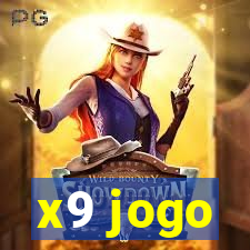 x9 jogo