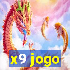 x9 jogo