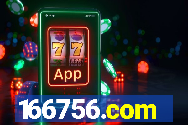 166756.com