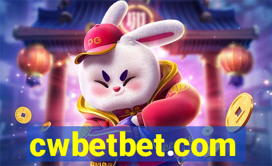 cwbetbet.com