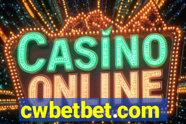 cwbetbet.com