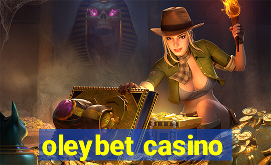 oleybet casino