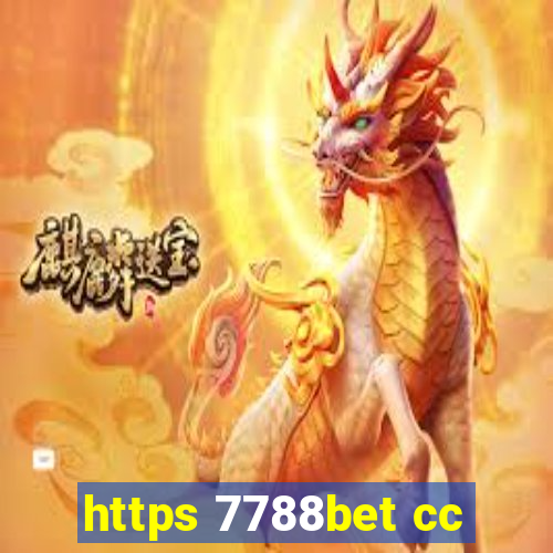 https 7788bet cc