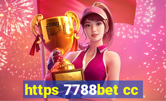 https 7788bet cc