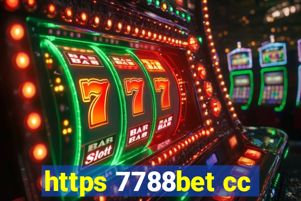 https 7788bet cc