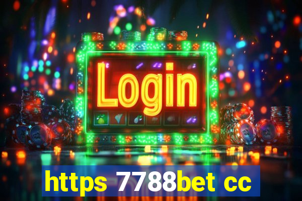 https 7788bet cc
