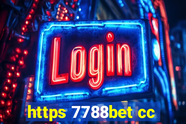 https 7788bet cc