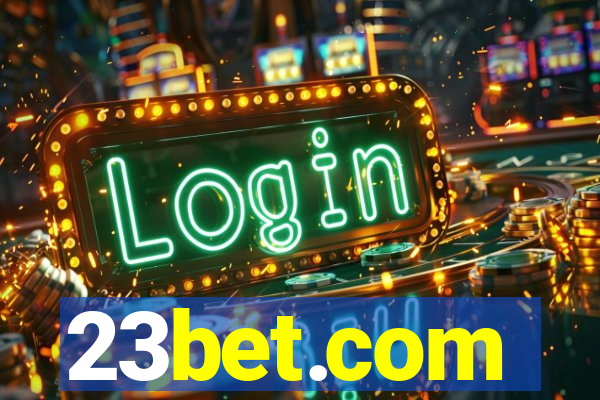23bet.com