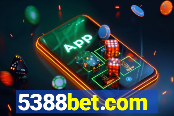 5388bet.com