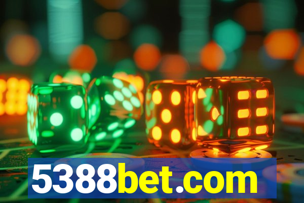 5388bet.com