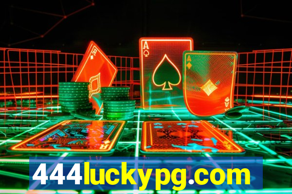 444luckypg.com