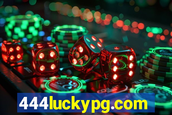 444luckypg.com