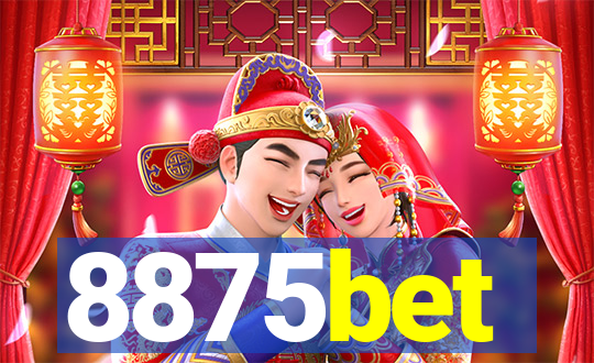 8875bet