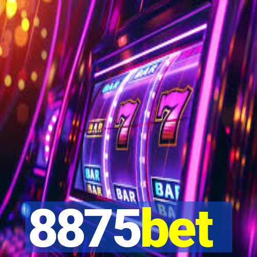 8875bet