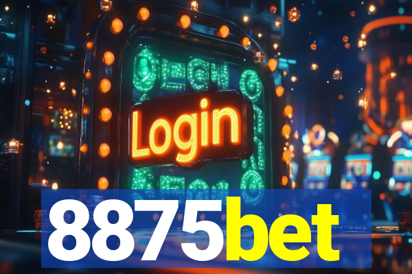 8875bet