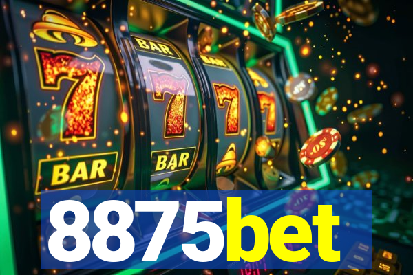 8875bet