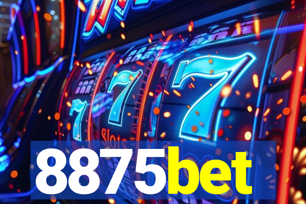 8875bet