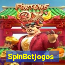 SpinBetjogos