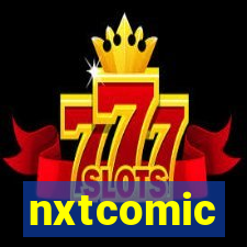 nxtcomic