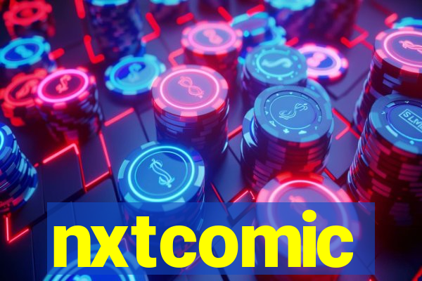 nxtcomic