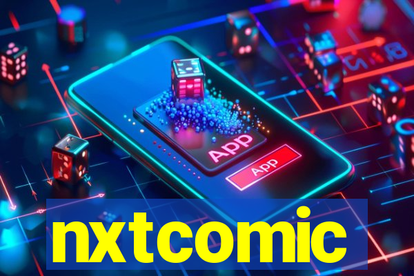 nxtcomic
