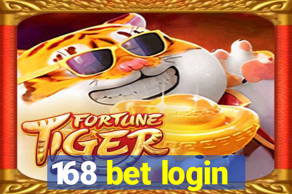 168 bet login