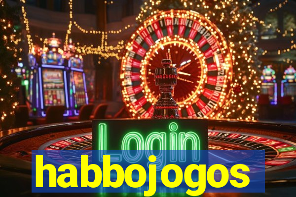 habbojogos