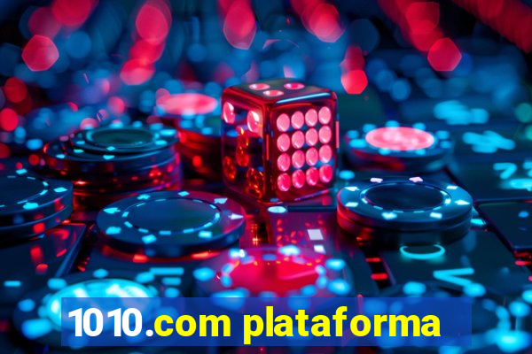 1010.com plataforma