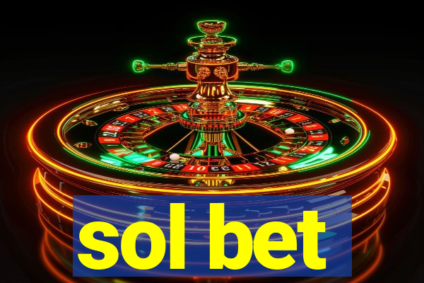 sol bet