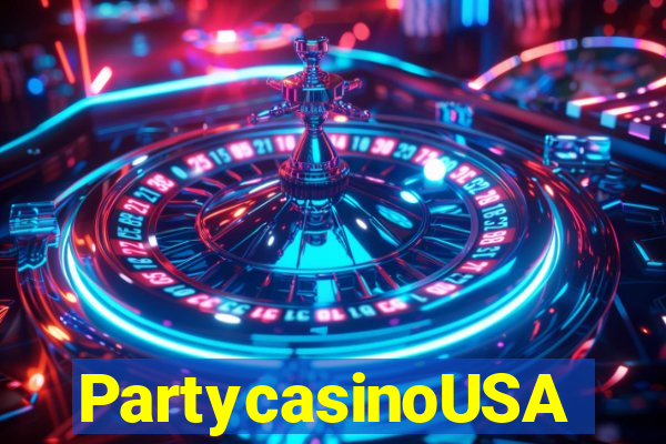 PartycasinoUSA