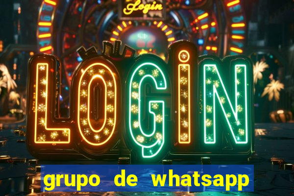 grupo de whatsapp de vaquejada