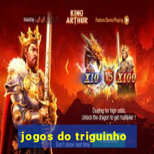 jogos do triguinho