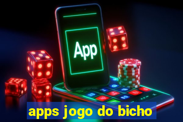 apps jogo do bicho